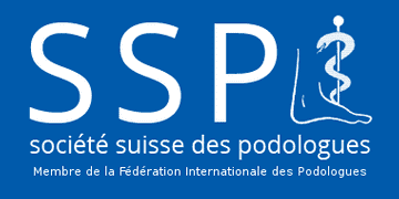 Société suisse des podologues