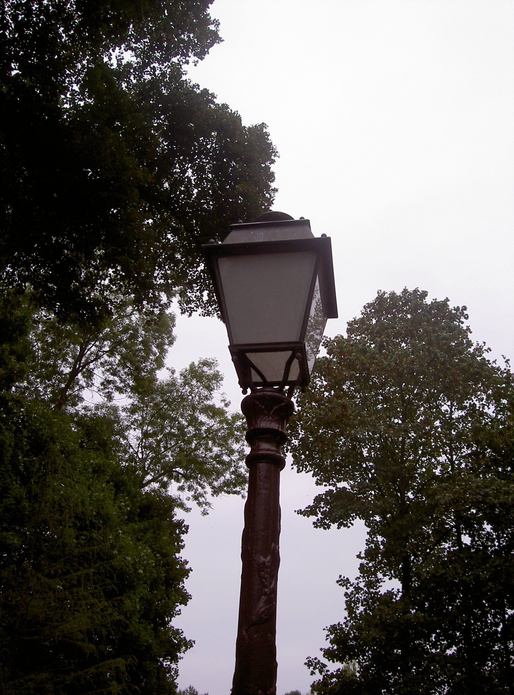 Lampadaire