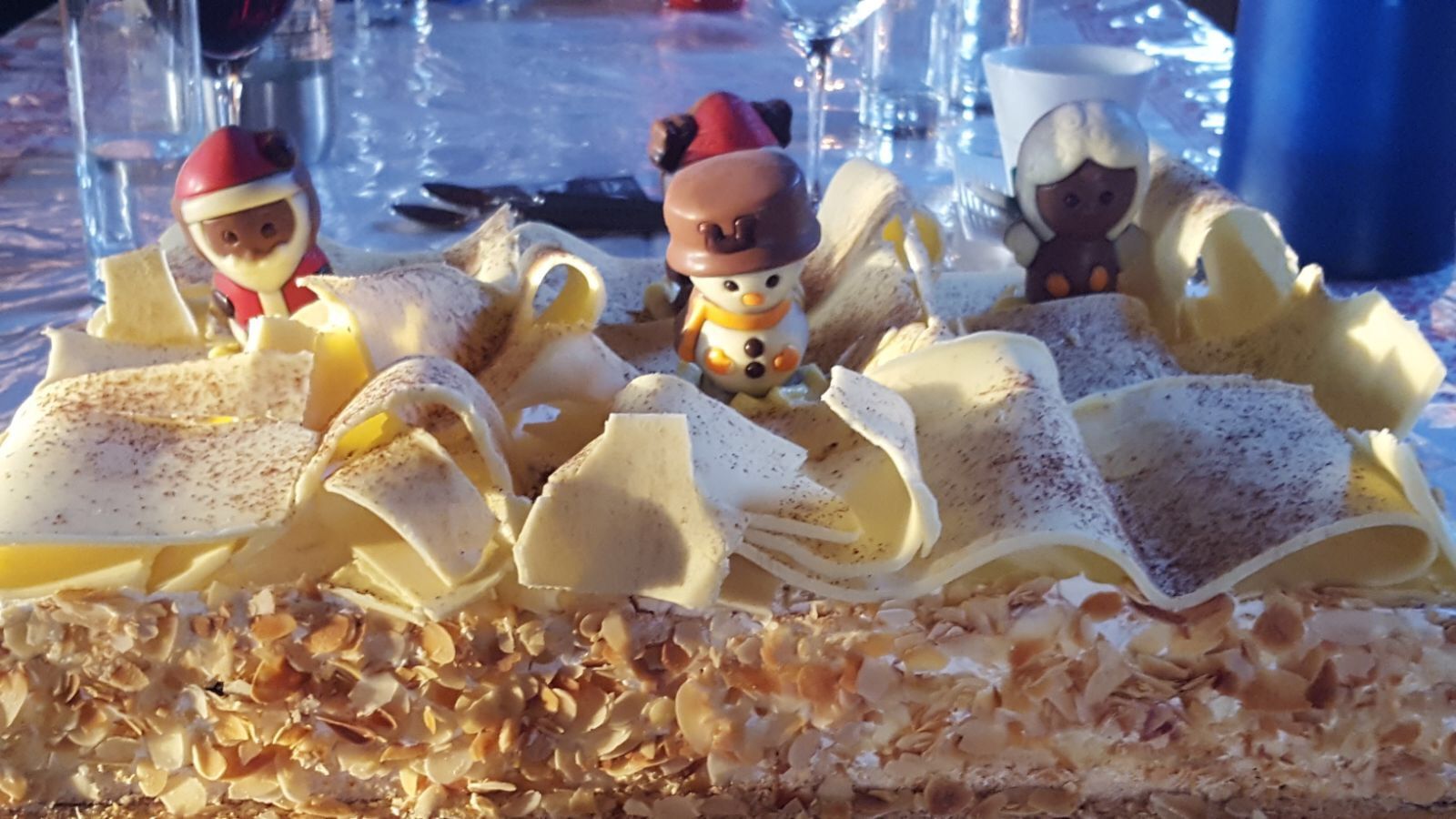 Gateau - Boulangerie Ruchat