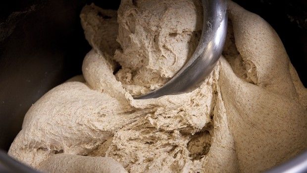 Pâte - Boulangerie Ruchat