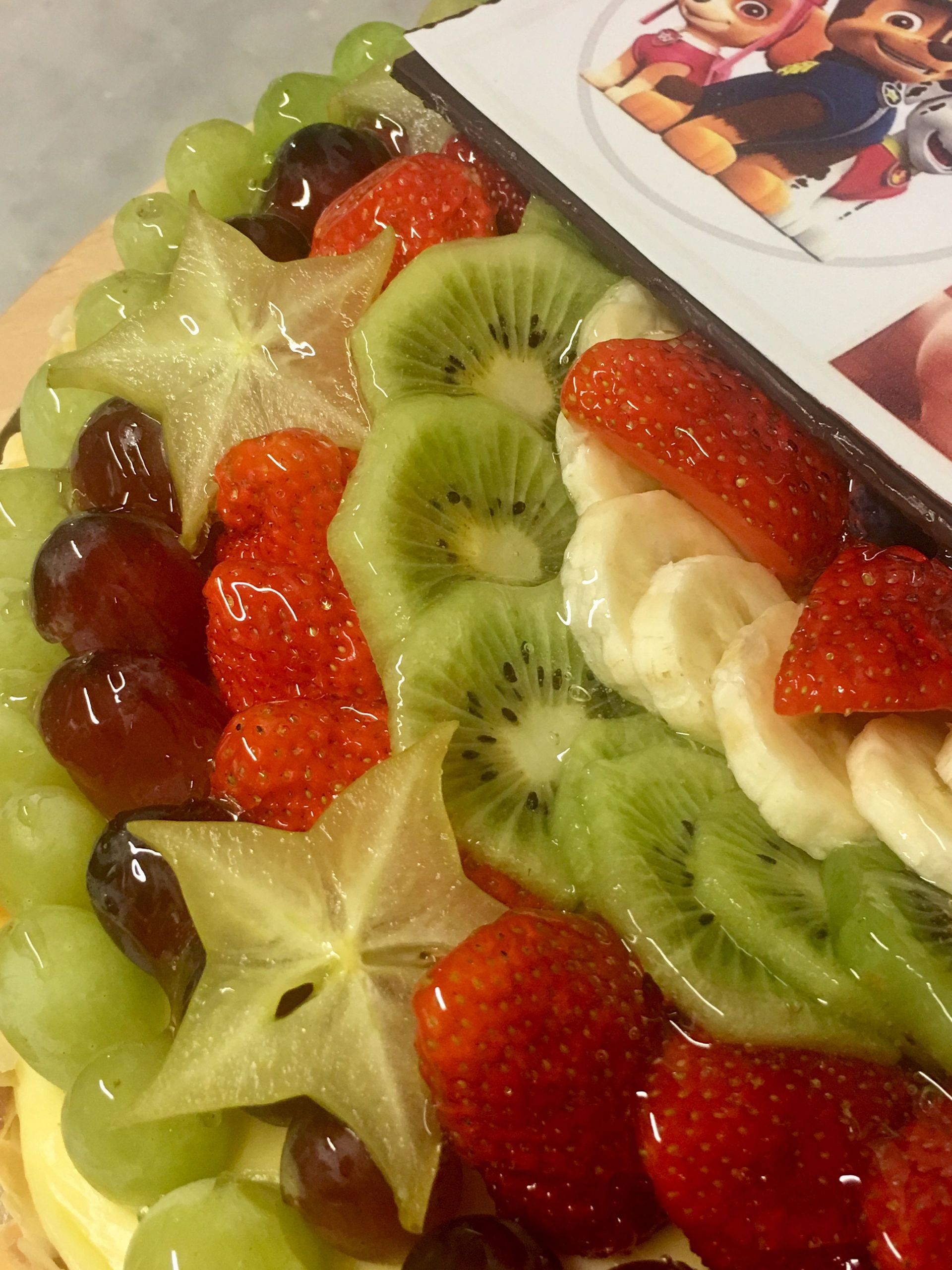 Pâtisserie - Boulangerie Ruchat