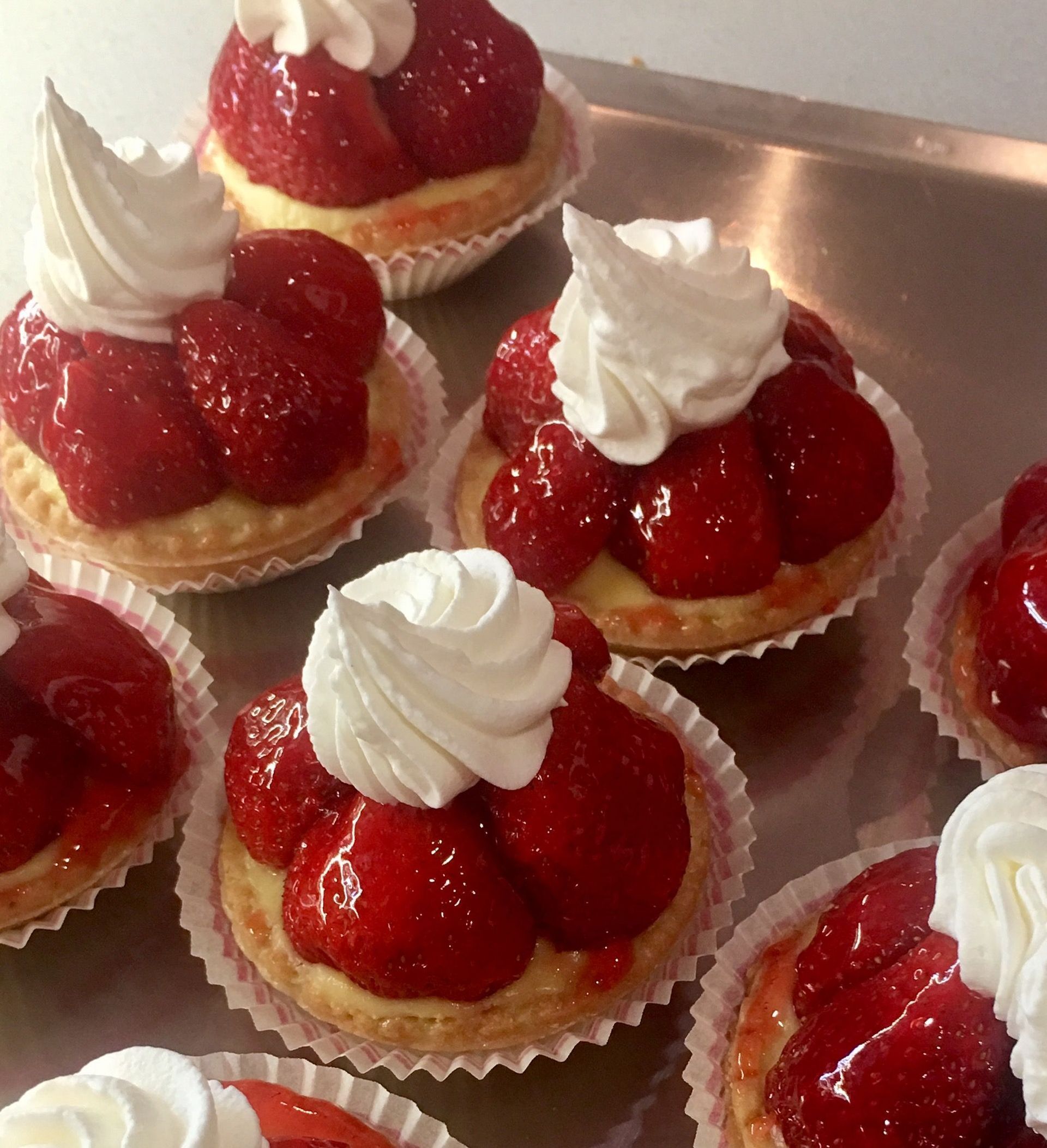 Pâtisserie - Boulangerie Ruchat