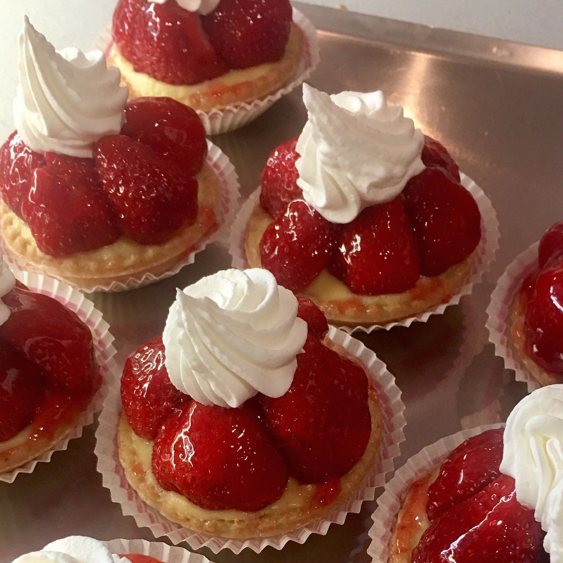 Pâtisserie - Boulangerie Ruchat