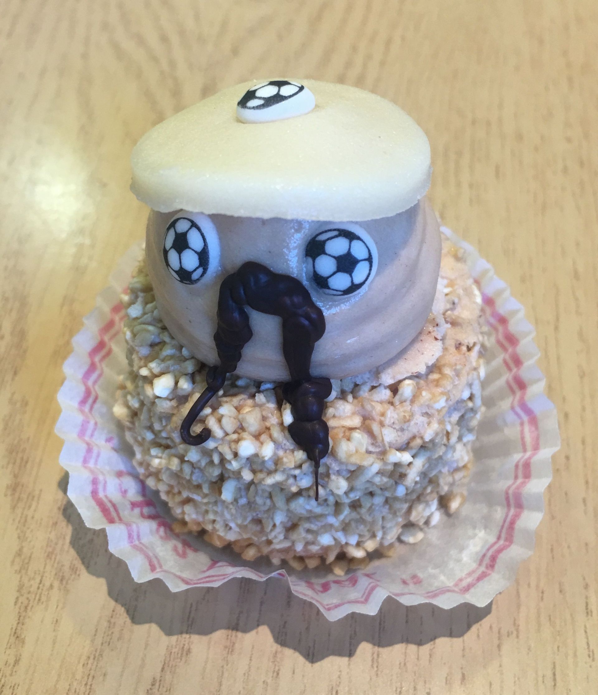 Pâtisserie - Boulangerie Ruchat