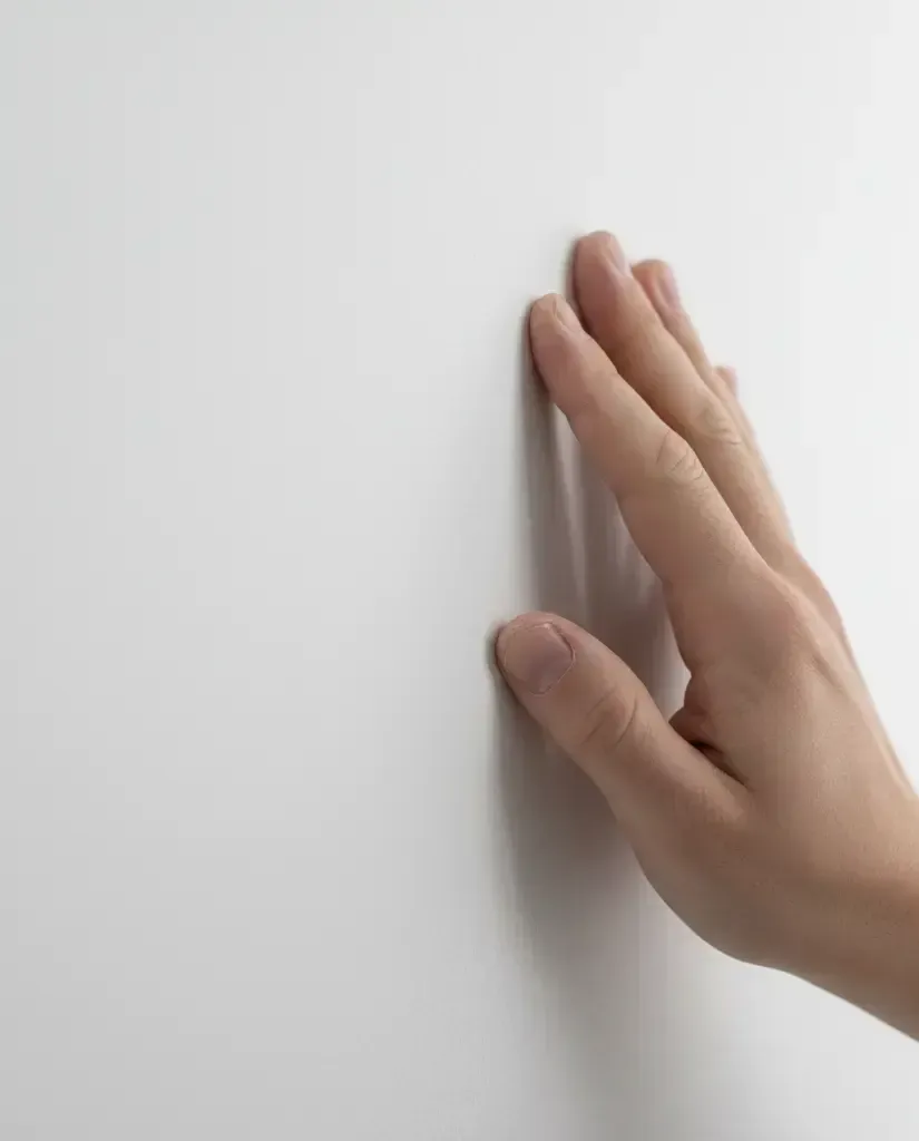 Acabado liso de alta calidad realizado por pintores expertos en Oviedo