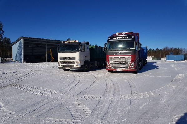 jätehuolto