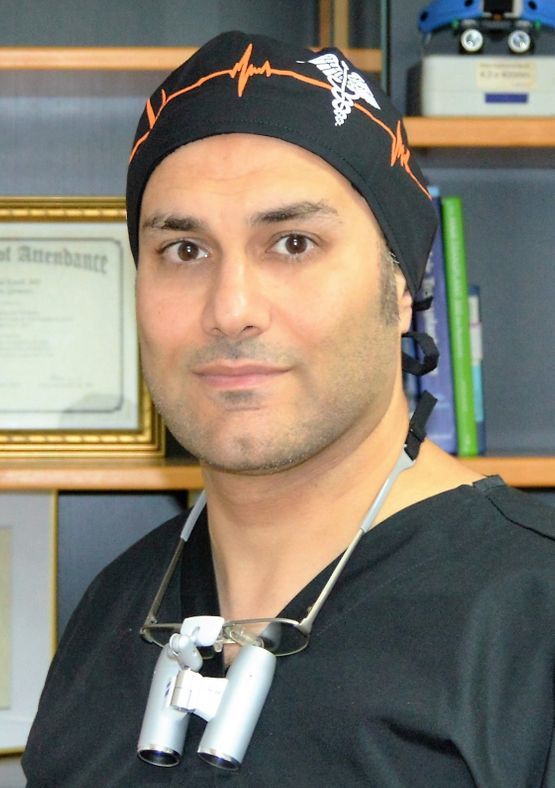 Dr. Ayoub