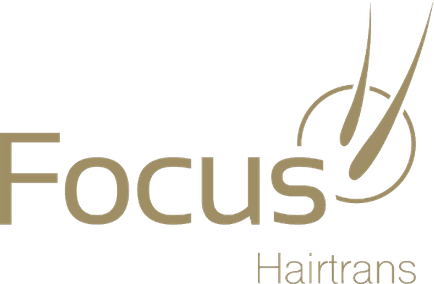 Logo Focus Hairtrans Coesfeld