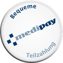 medipay - bequeme Ratenzahlung