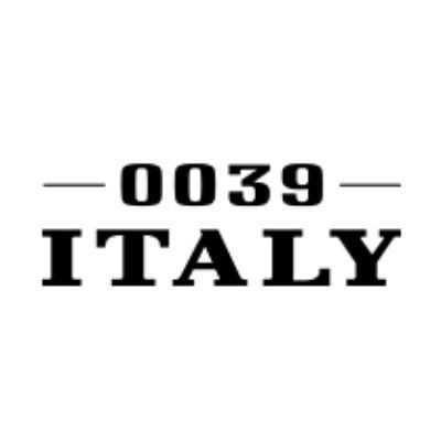 Logo 0039 Italy