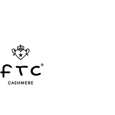Logo ftc cashmere