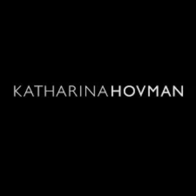 Logo Katharina Hovman