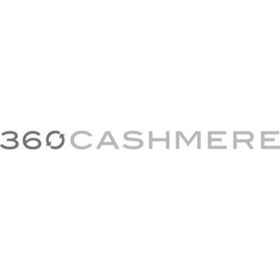 Logo 360 cashmere