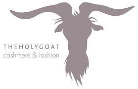 Logo The Holygoat