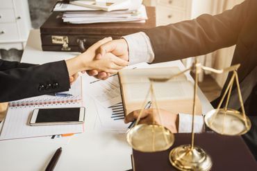 Asianajotoimisto Ulrika Larpes Consulting Oy