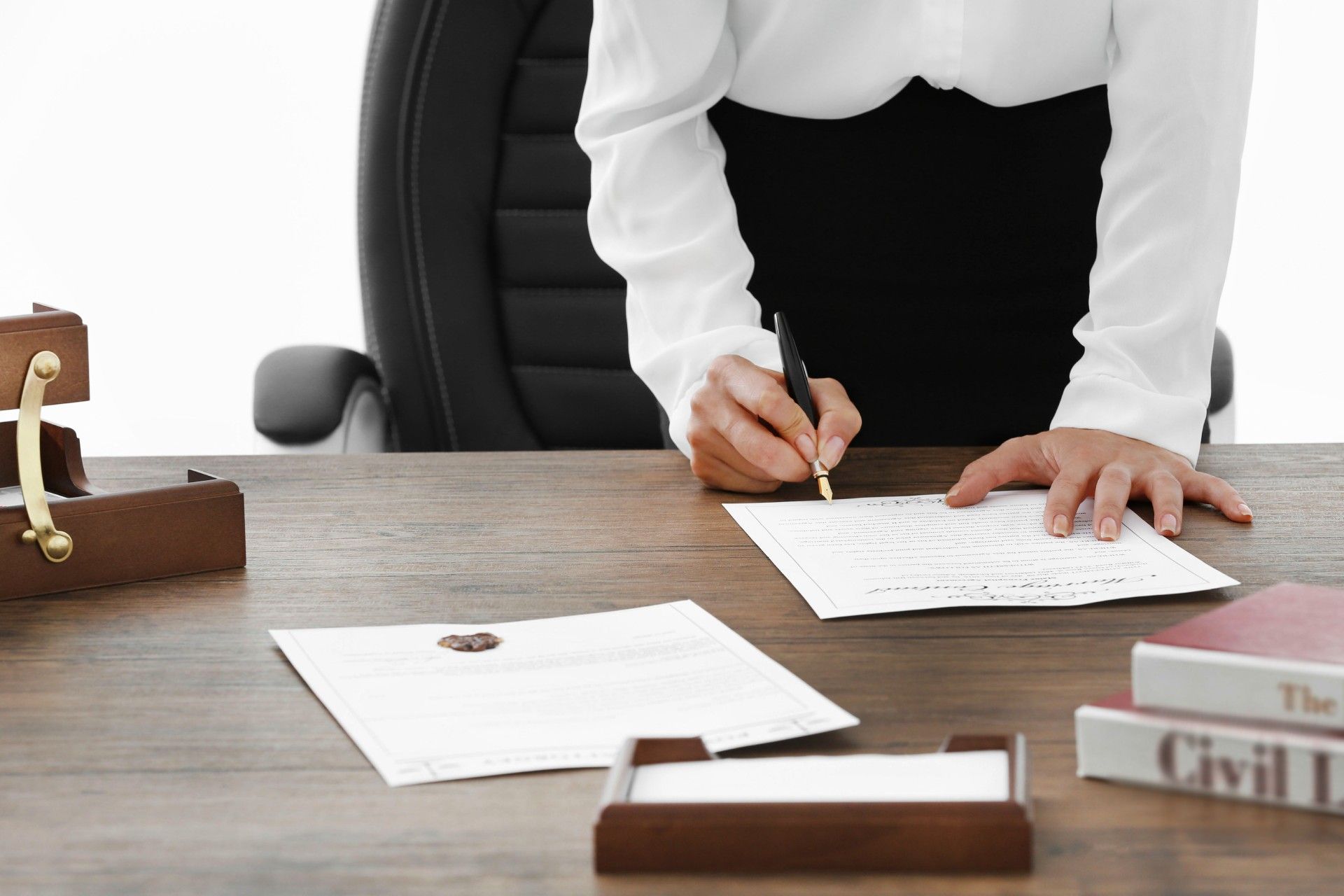 Asianajotoimisto Ulrika Larpes Consulting Oy