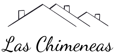 las chimeneas tenerife logo