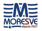 Logo Entreprise Moresve