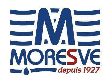 Logo d'Entreprise Moresve