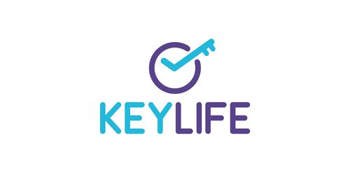 Logo KeyLife