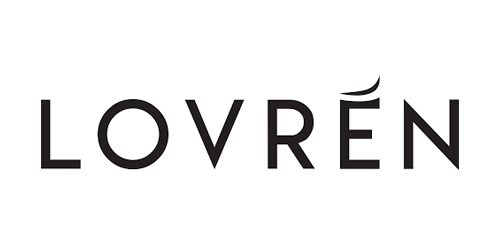 Logo: LOVRÉN