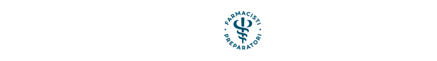 Vai alla Home Logo Farmacia Pancino e logo Farmacie Specializzate