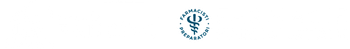 Logo Farmacia Pancino e logo Farmacie Specializzate