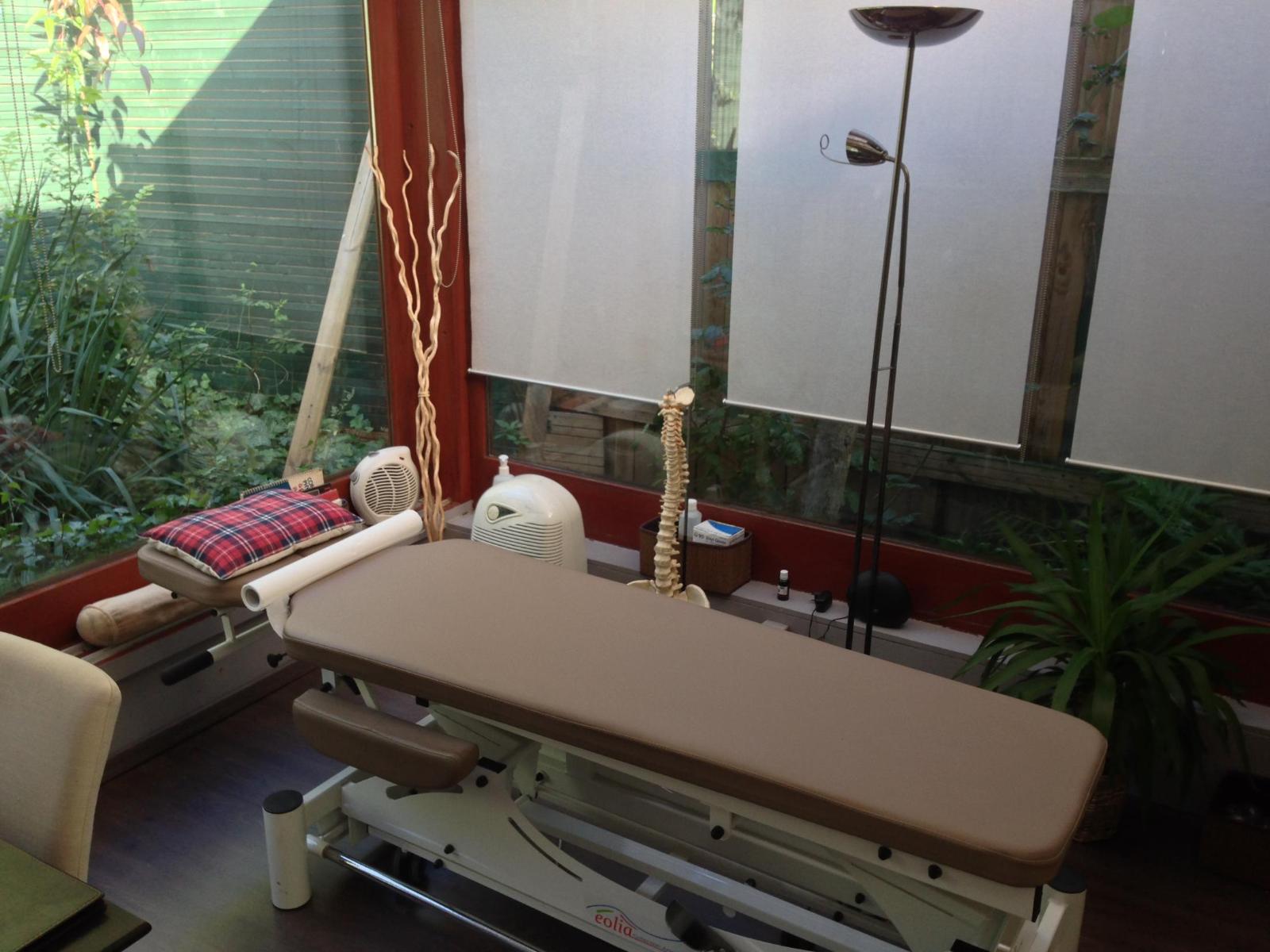 Matériel de kinésithérapie