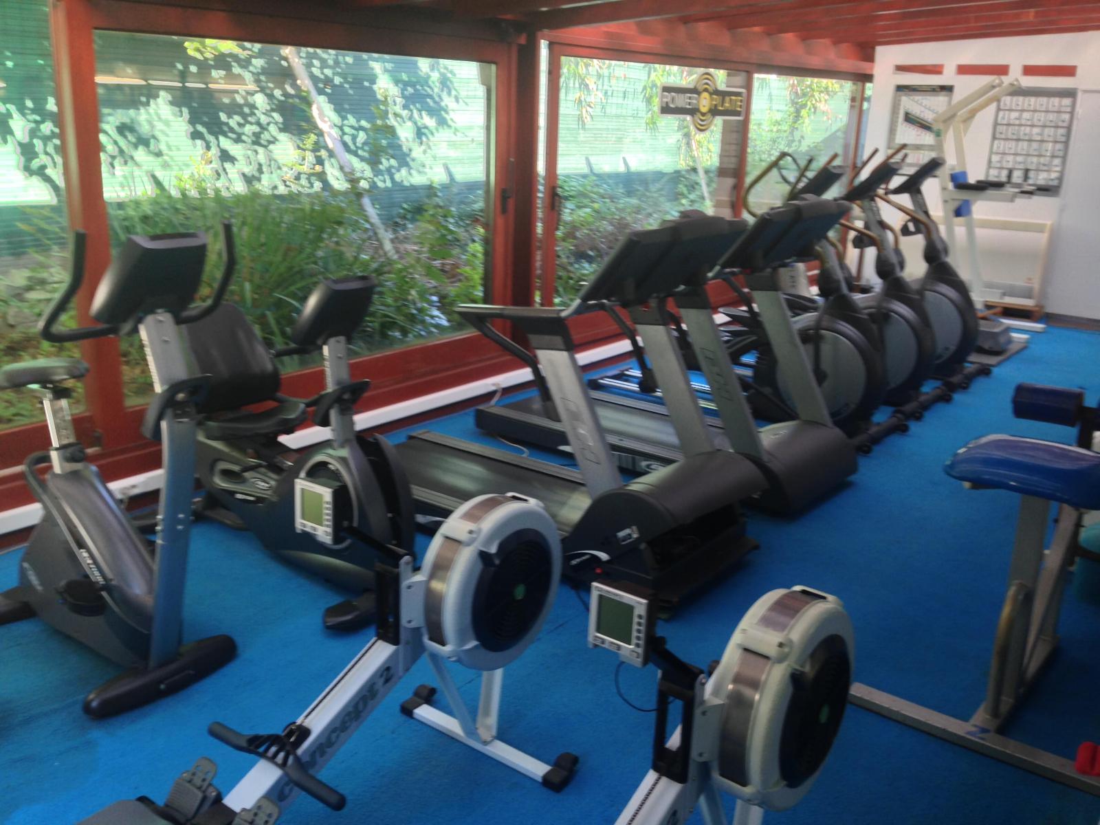 Appareils de remise en forme