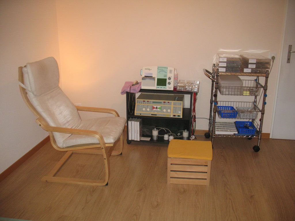 Körper entgiften - Naturheilpraxis Katharina Studer - Langendorf