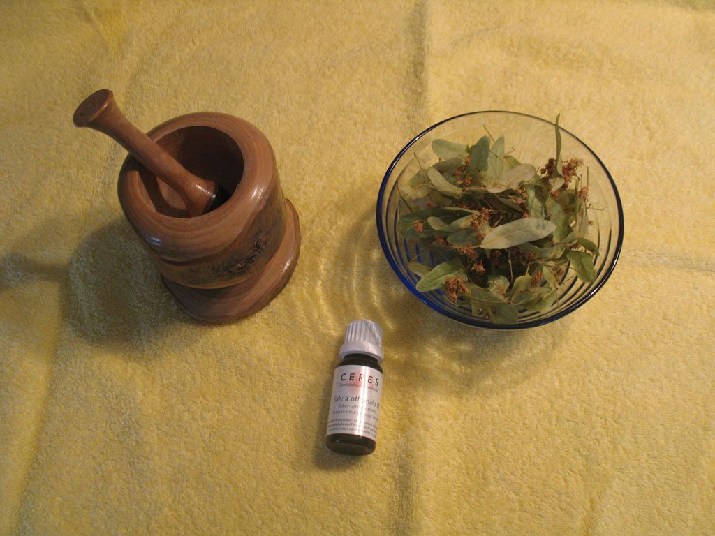 Heilpraktiker - Naturheilpraxis Katharina Studer - Langendorf