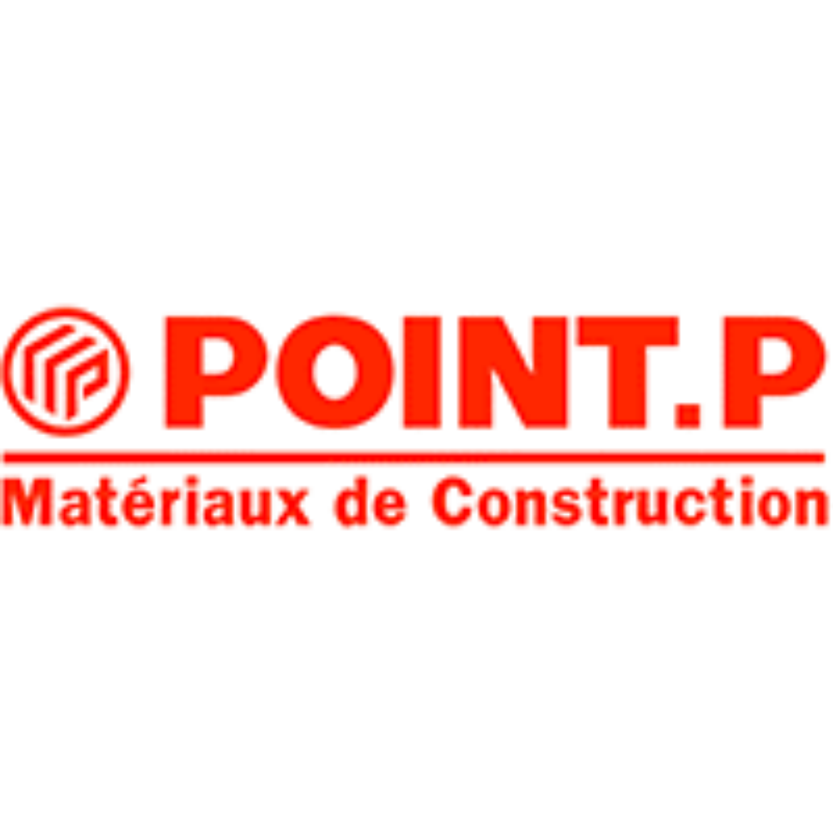 Logo Point.P