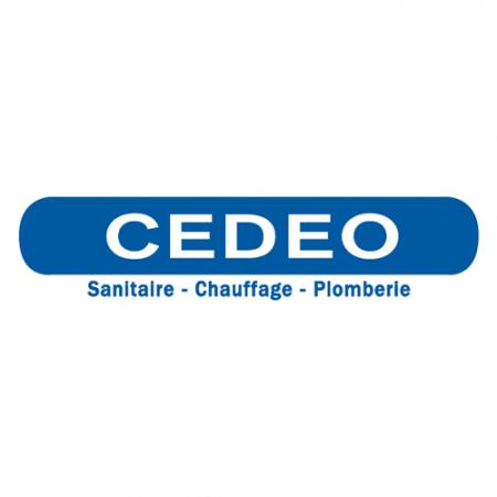 Logo CEDEO
