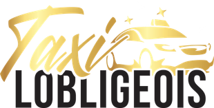 Logo Taxi Lobligeois.