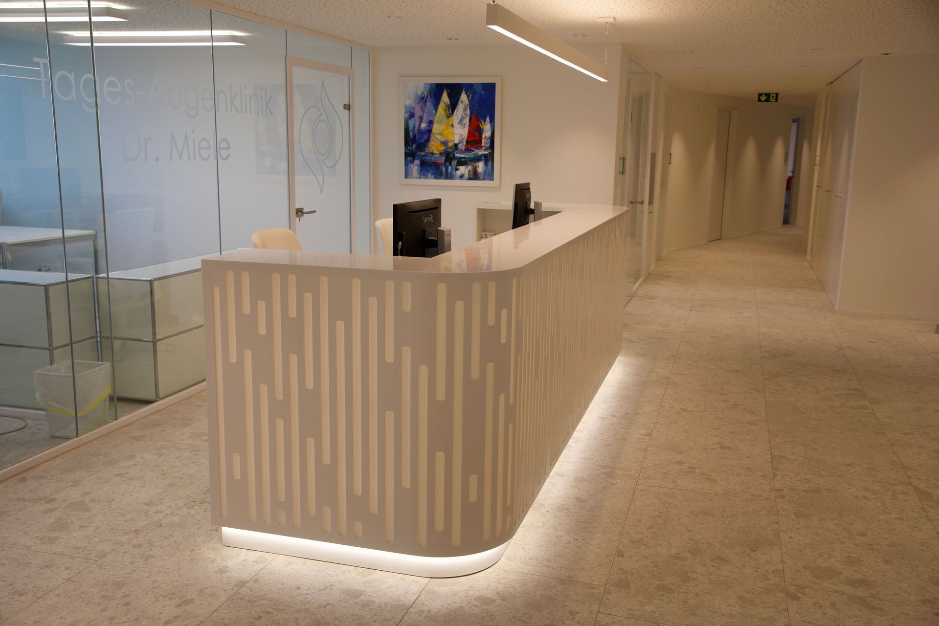 Tagesklinik Dr. med. G. Miele