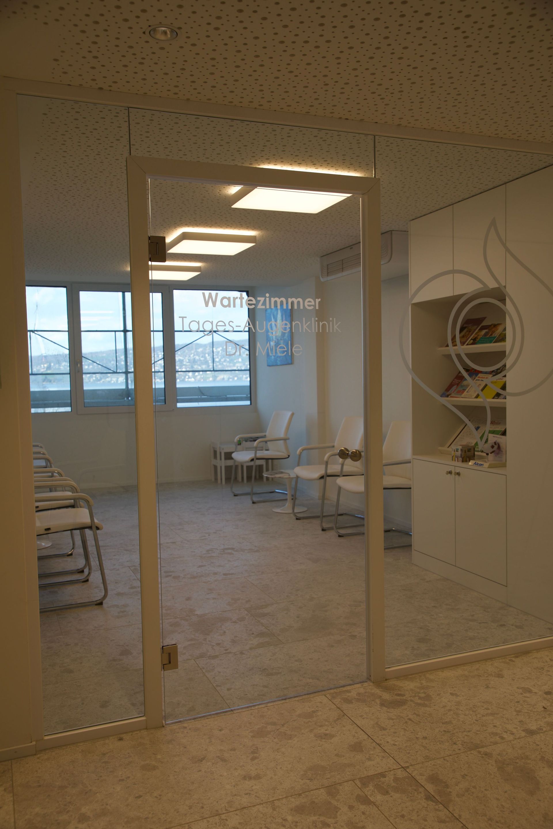 Tagesklinik Dr. med. G. Miele