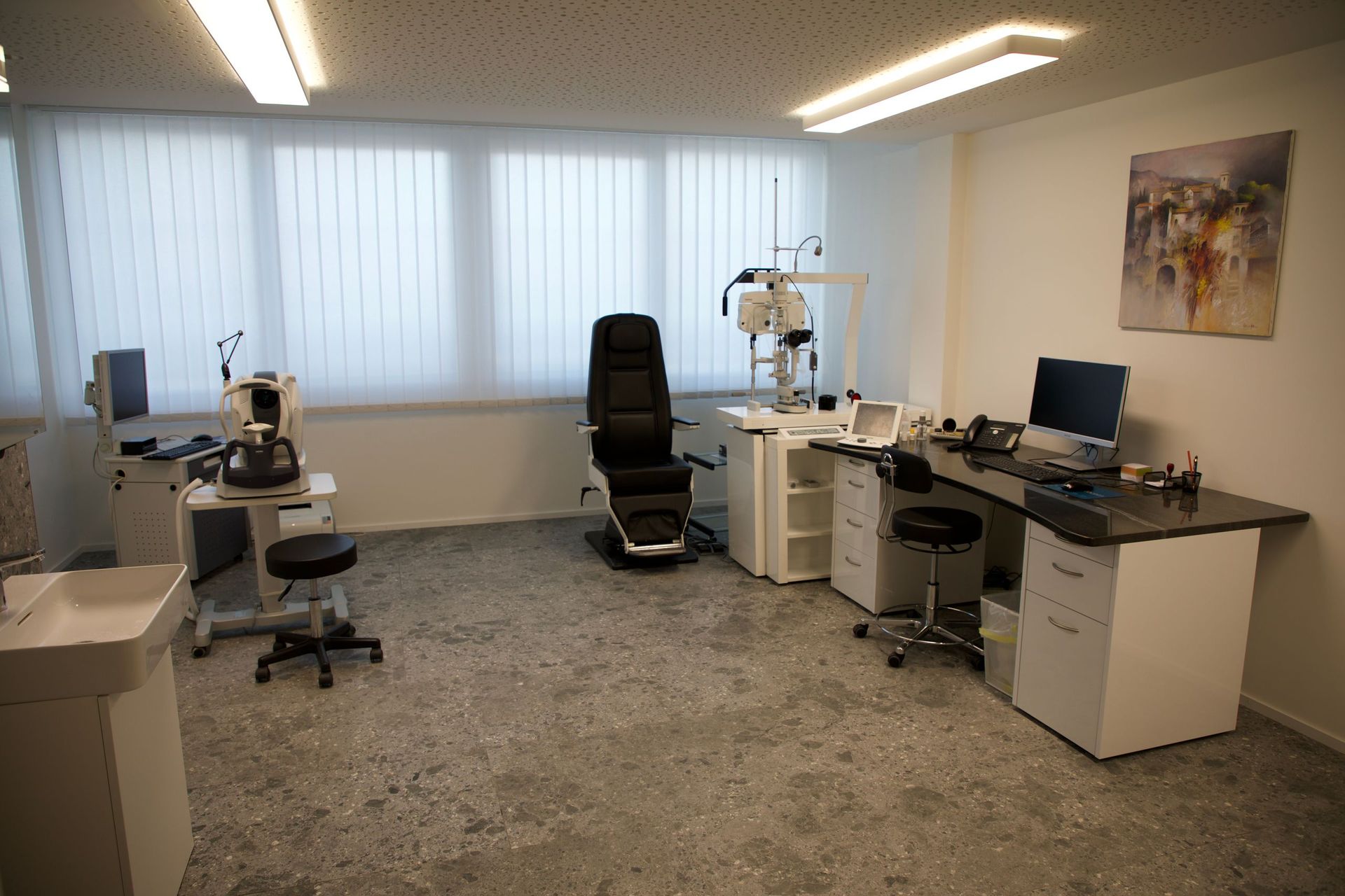 Tagesklinik Dr. med. G. Miele