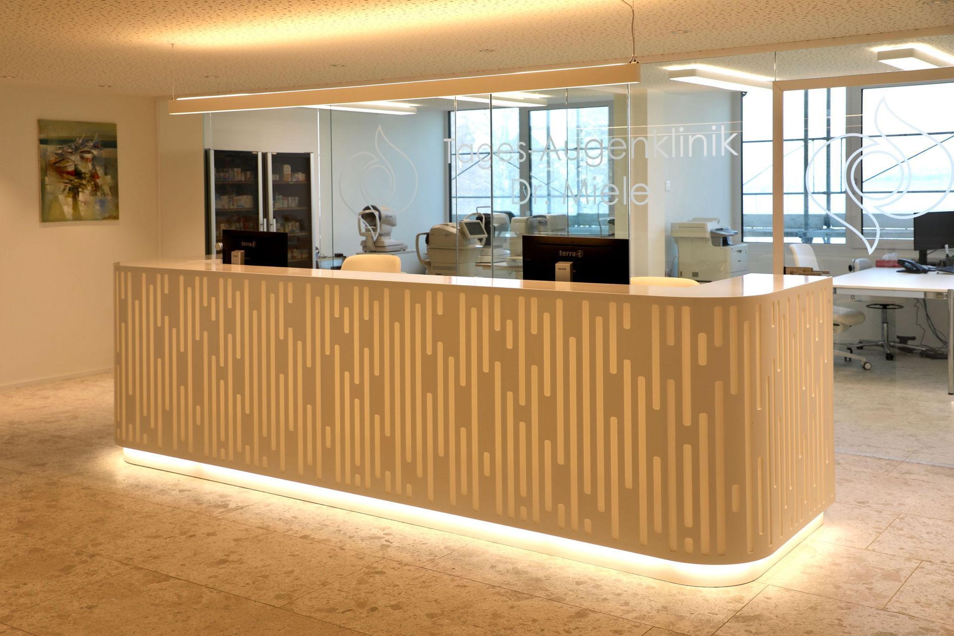 Tagesklinik Dr. med. G. Miele