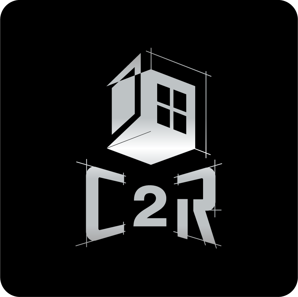 Logo de C2R