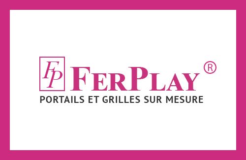 Logo de FerPlay
