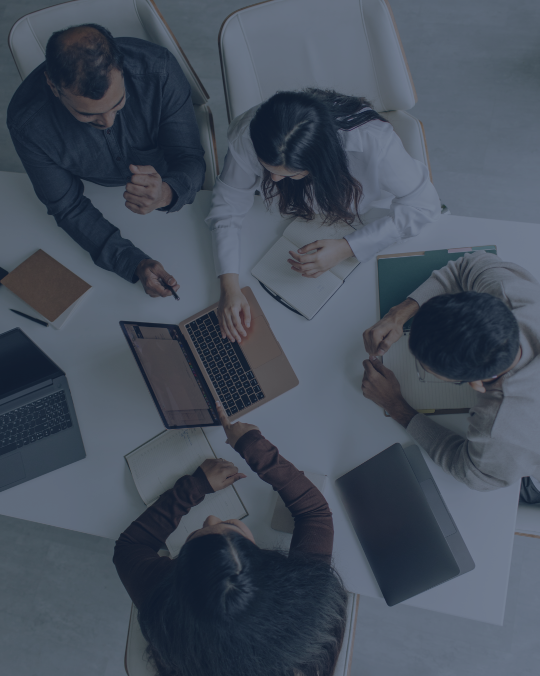 Gestión Laboral Eficiente