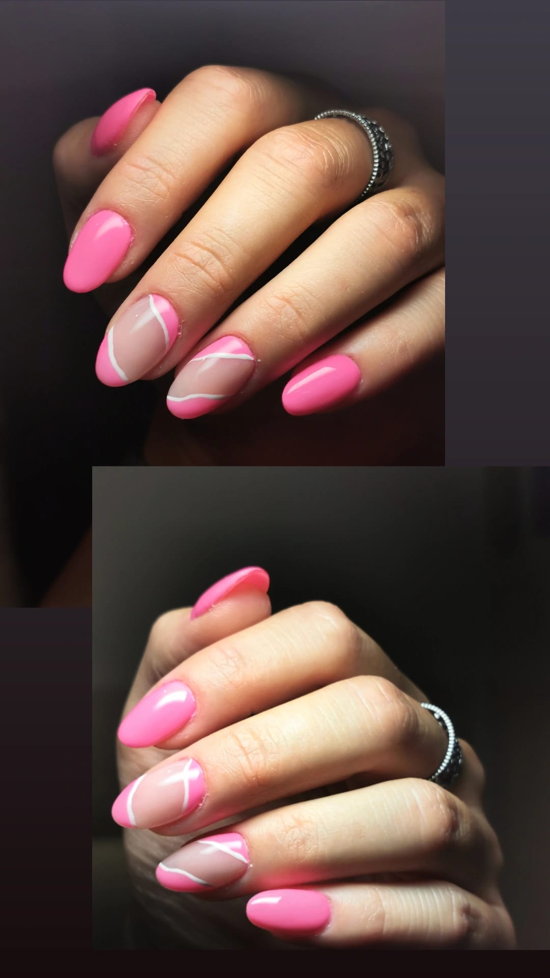 Vernis semi-permanent