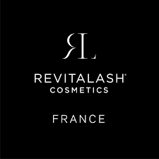Revitalash logo