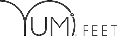 Yumifeet logo