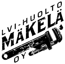 LVI-Huolto Mäkelä Oy
