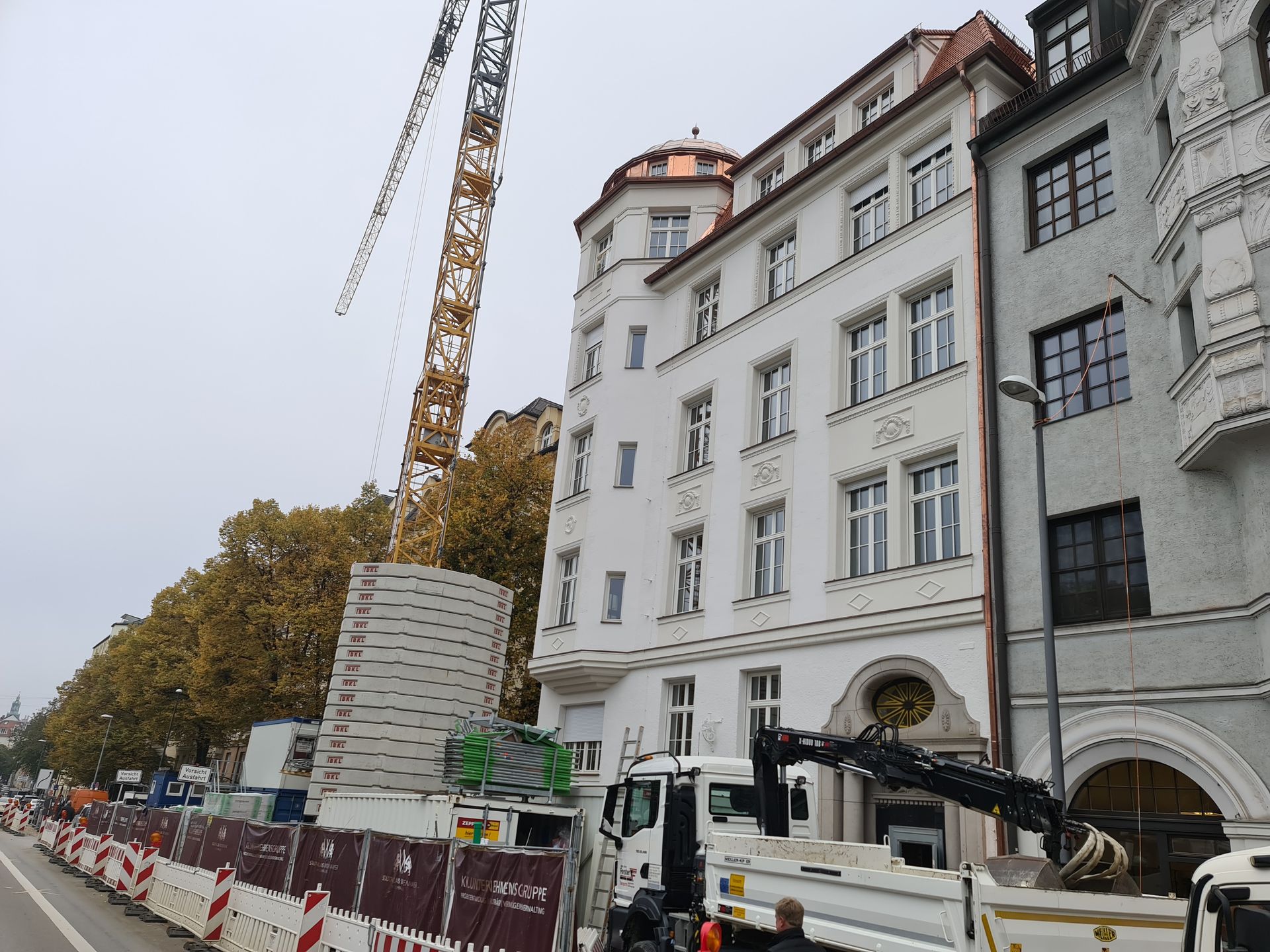 Bausachverständiger und Baugutachter für Bauerrenberatung beim Bauen im Bestand in Deutschland.