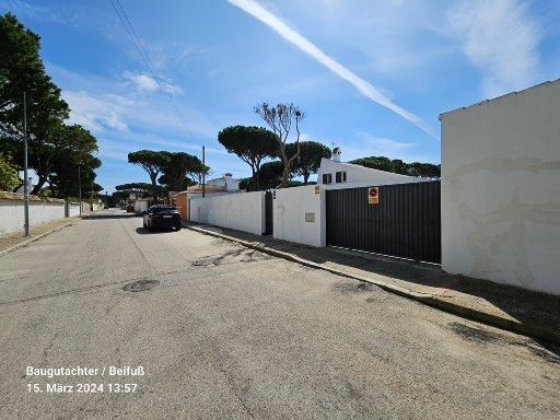 Bausachverständiger und Baugutachter für Immobilienkaufberatung und Hauskaufberatung in Andalusien - Spanien.