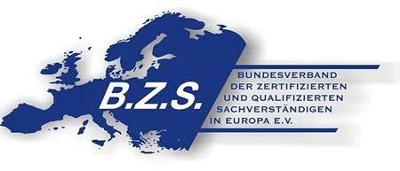 Bauexperte, Baugutachter und Bausachverständiger in Deutschland.