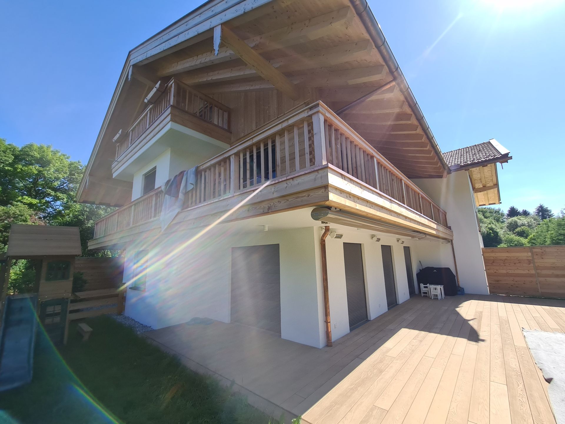 Rosenheim - Luxusimmobilien. Beratung Haus kaufen .