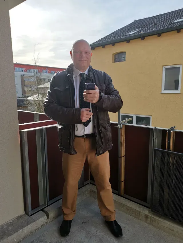 Empfohlener, unabhängiger und neutraler Bausachverständiger und Baugutachter Hans-Jörg Beifuß für München und Umland.